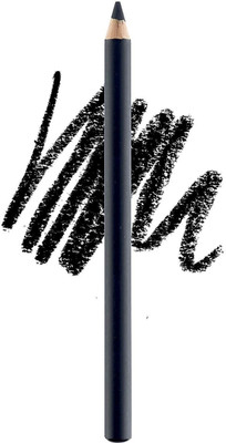 GABBU SMUDGE-PROOF AND FADE-PROOF KAJAL 5 g(black)