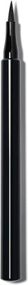 AMOSFIA MATTE FINISH JET BLACK EYE LINER 2.5 ml(BLACK)