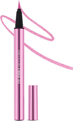 SWISS BEAUTY Eye Sparkle Sketch Liner 0.6 g(Glamour Pink)
