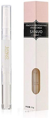 annma products Eyeliner – Ultra-Fine Precision Tip for Perfect Winged Liner 2.5 ml(NA)