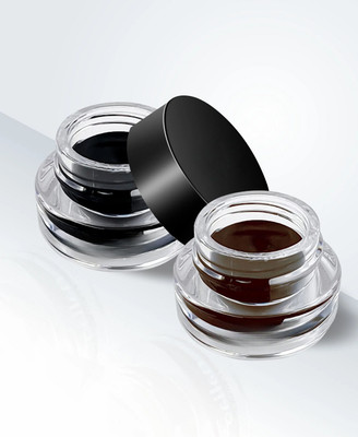 nn easy to use new multi color shade eyeliner perfect pack of 2 6 g(Multicolor)