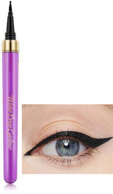 GABBU Waterproof,Smudgeproof Sketch EyeLiner 1.5 g(BLACK)