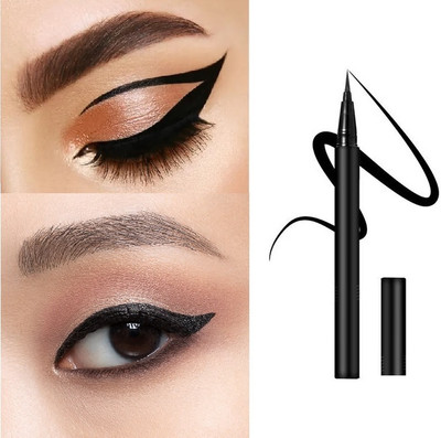 BLUEMERMAID PROFESSIONAL COLOR BLACK SKETCH EYELINER SMUDGE PROOF 2 g(BLACK)