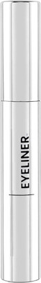 Luster Shine Long Lasting & Water Resistant Eyeliner 6 ml(Black)