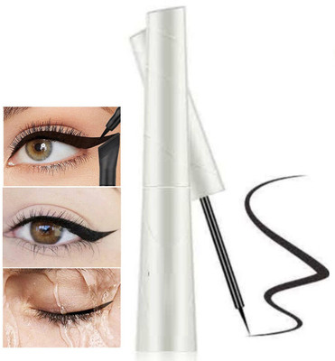 luzimaisa Bold Pencil Eyeliner Black Quick Drying Formula 1.5 ml(Black)
