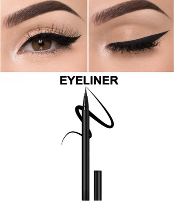 NADJA PEN SKETCH EYELINER HIGH PIGMENT 2 ml(BLACK)