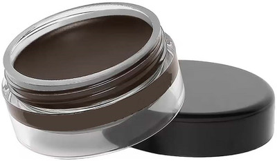 urbanfox Highly-Pigmented Gel Eyeliner For Rich Color Payoff 5 g(Brown)