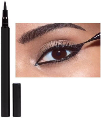 Yuency LONG LASTING SKETCH LINER WATERPROOF 2 g(BLACK)