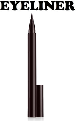 nn water proof new best eye kajal easy to use pack of 1 5 ml(BLACK)