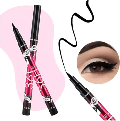 BLOOM YOU Eyelock 36H 2.5 g(Black)
