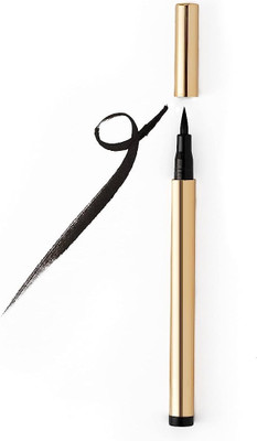 YAWI Sketch Pen Black Color Eyeliner 1.5 g(BLACK)