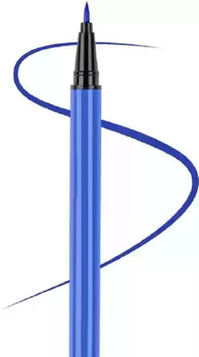 AEPRUY BEST QUALITY LONG LASTING SKETCH EYELINER BLUE COLOR 2 ml(BLUE)