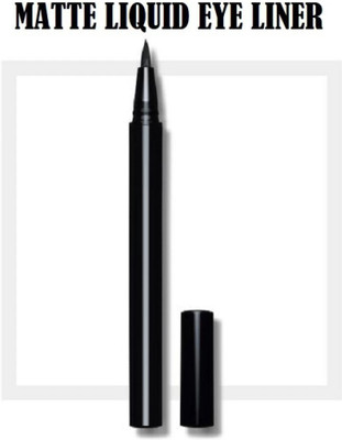 THTC Lightweight And Quick-drying Eyeliner 1.5 ml(black)