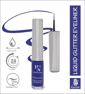 HIGHLIGHT NAILS HN-EL1-13 ROYAL BLUE_HH 6 ml(ROYAL BLUE)