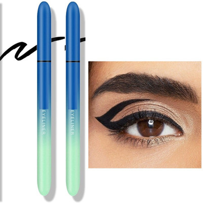 ADJD Long Lasting and Smudgeproof Eyeliner 3 ml(black)