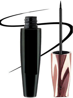 tanvi27 Hyper Smooth Water Resistant Eyeliner 7 ml(Black)