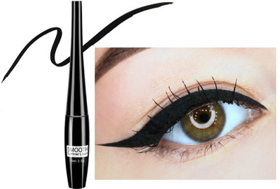 THTC Long-lasting Bold Liner 3.5 ml(BLACK)