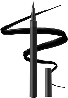 DARYUE Water-Proof & Smudge Proof Sketch Eye Liner with Precise Application 2 ml(Black)