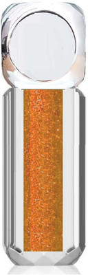 GFSU - GO FOR SOMETHING UNIQUE Smudge Proof 24 Hour Long Lasting Liquid EyeLiner 3.5 ml(copper shimmer)