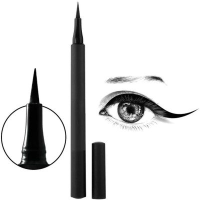 THTC Long Lasting And Water Proof Eyeliner 1.5 ml(black)