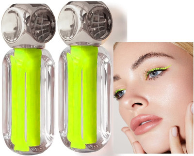 GFSU - GO FOR SOMETHING UNIQUE Eyeliner with Matte Finish neon green 7 g(neon green)