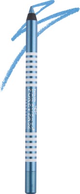 daily life forever 52 WATERPROOF SMOOTHENING EYE PENCIL - 2g 2 g(Ocean (Blue))