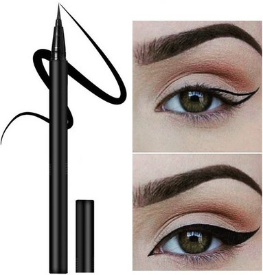 SEUNG WATERPROOF BEST BLACK COLOR SKETCH EYELINER LONG LASTING FORMULA 2 ml(BLACK)