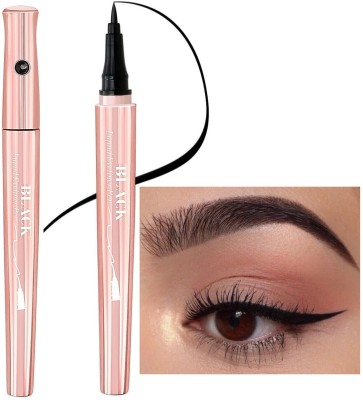 Arcanuy Sketch liquid matte pen eye liner water proof 3 g(black)