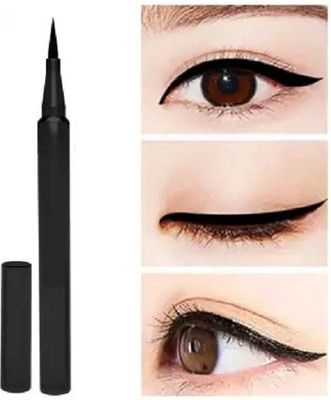 Aylily Sketch Eye Liner Smudge Free Water Resistant Long Wear 2.5 g(BLACK)