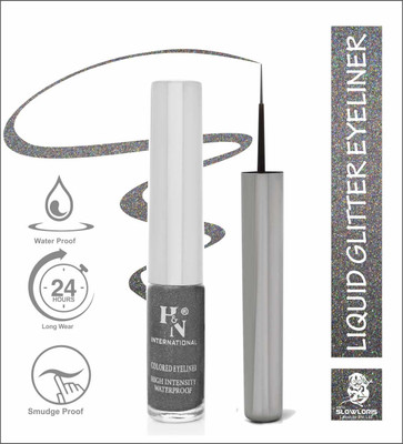 HIGHLIGHT NAILS HN-EL1-10 GREY_SL 6 ml(GREY)
