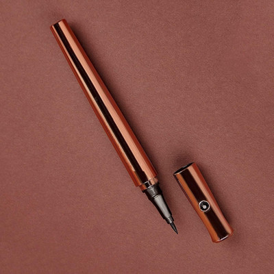 DARYUE Long-Lasting, Quick-Dry, Single Stroke Application Sketch Eye Liner 1 ml(Black)