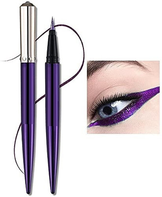 THTC Perfect waterproof eye liner 1.5 ml(PURPLE)
