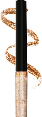 Inshine Dazzling Waterproof Glitter Eyeliner - Sparkling Liquid Eyeliner 6 ml(811)