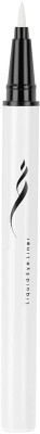 WOONGMI Long Wearing Bold Felt Eyeliner | Smudge Proof Eye Makeup 2.5 g(White)