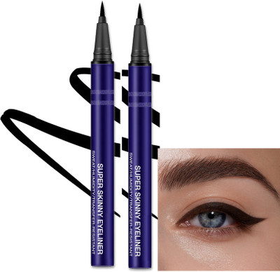 ADJD Easy Use Sketch Eyeliner with soft pen tip 3 ml(BLACK)