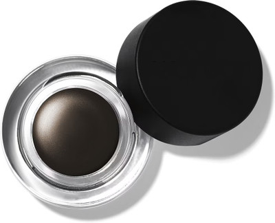 urbanfox PROFESSIONAL GEL EYE LINER WITH SOFT TOUCH 5 g(BLACK)