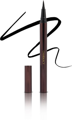 charmacy milano Sketch Eyeliner 0.6 ml(Black)