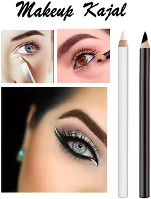Wonholli Waterproof Long Lasting Matte Eyeliner 4 g(MULTICOLOR)