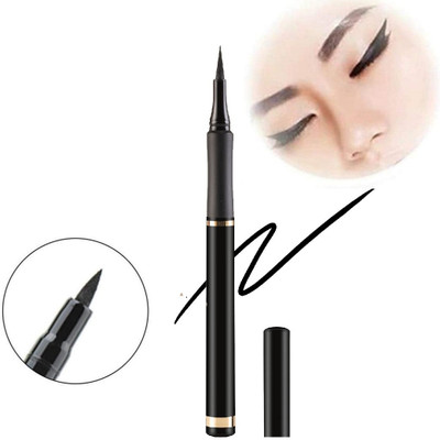 FELICECHIARA Most Trend Line & Design Sketch Eyeliner 5 g(JET BLACK)