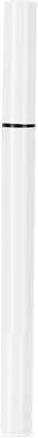 BLUEMERMAID New Matte Finish White Color Liquid Eyeliner 2 g(WHITE)