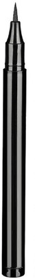 Amaryllis Sketch Eye Liner Smudge Free Resistant Long Wear 5 g(Jet Black)