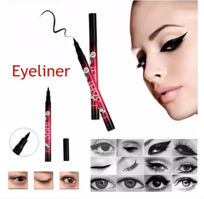 DARYUE Professional Waterproof Sketch Eyeliner 2.5 g(BLACK)
