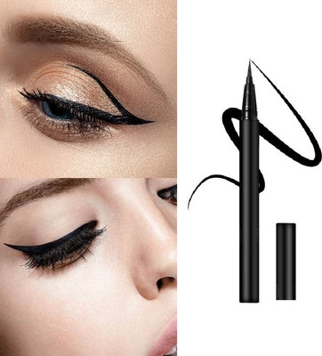 SEUNG NEW BEST SKETCH EYELINER HIGH PIGMENT FORMULA BLACK COLOR 2 ml(BLACK)