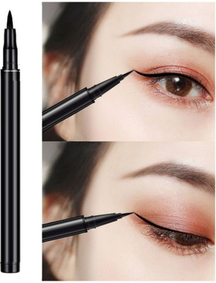 REIMICHI Black Sketch Eyeliner Long Lasting Smudge Proof & Water Proof 2.5 g(black)