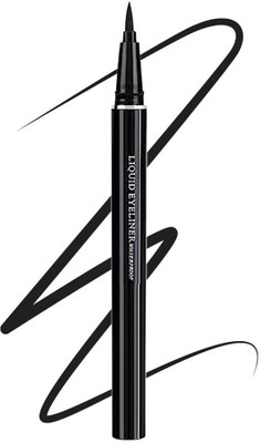 DARVING 36 hr stay waterproof sketch eyeliner 2 g(BLACK)