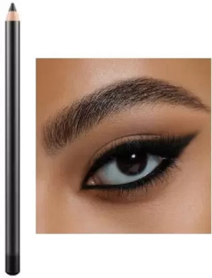 Wonholli Water Resistant and Long Wearing Eyeliner Pencil 2 g(BLACK)