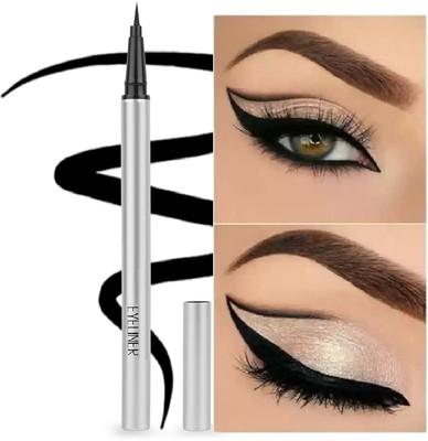REIMICHI Ultra Fine Smudge and Water Proof Sketch Eyeliner 3 ml(Black)