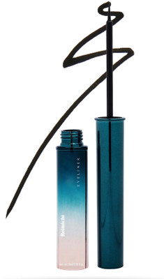 REIMICHI Eye Liner Waterproof Liquid Black Eyeliner 5 ml(black)