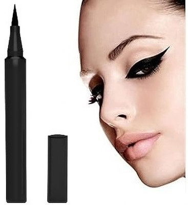 SEUNG Long Lasting & Extra Shine Liquid Eyeliner Pen 1.5 g(BLACK)