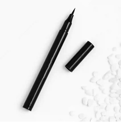 THTC Instant Waterproof Matte Liquid Eyeliner 1.5 ml(black)